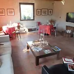 Casetta Dell'uliveto Macchiascandona