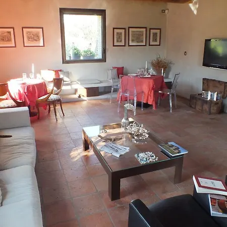 Casetta Dell'uliveto Macchiascandona