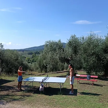 Casetta Dell'uliveto