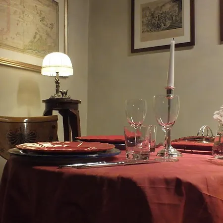 Farm stay Casetta Dell'uliveto Macchiascandona